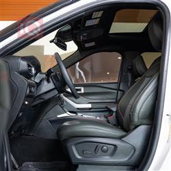 فورد إكسبلورر